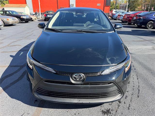 2025 Toyota Corolla (CC-2119411) for sale in Edison, New Jersey