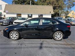 2025 Toyota Corolla (CC-2119411) for sale in Edison, New Jersey