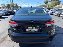 2025 Toyota Corolla (CC-2119411) for sale in Edison, New Jersey