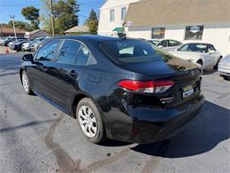 2025 Toyota Corolla (CC-2119411) for sale in Edison, New Jersey