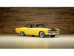 1970 Plymouth Satellite (CC-2119412) for sale in Auburn, Indiana