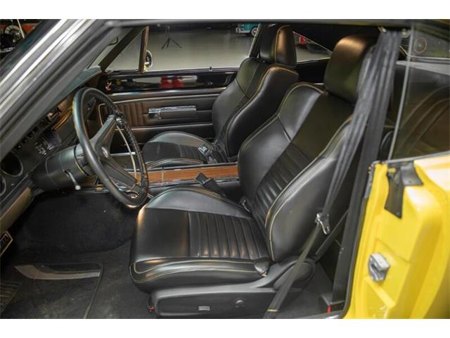1970 Plymouth Satellite (CC-2119412) for sale in Auburn, Indiana