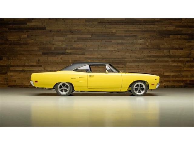 1970 Plymouth Satellite (CC-2119412) for sale in Auburn, Indiana