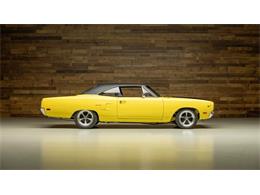 1970 Plymouth Satellite (CC-2119412) for sale in Auburn, Indiana