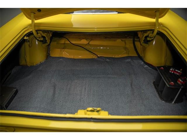 1970 Plymouth Satellite (CC-2119412) for sale in Auburn, Indiana