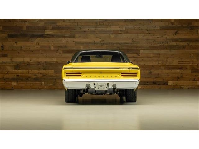 1970 Plymouth Satellite (CC-2119412) for sale in Auburn, Indiana