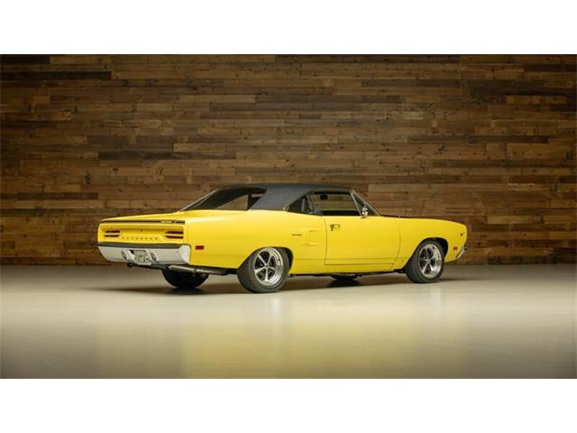 1970 Plymouth Satellite (CC-2119412) for sale in Auburn, Indiana