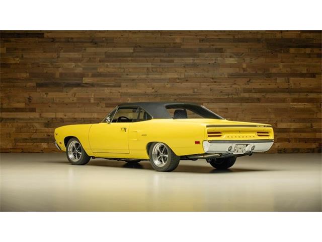 1970 Plymouth Satellite (CC-2119412) for sale in Auburn, Indiana