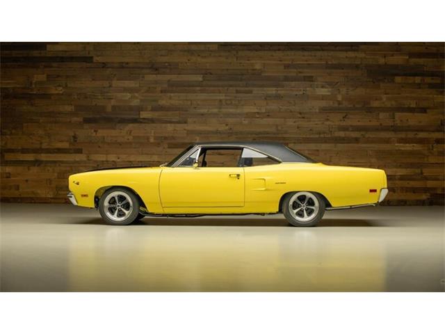 1970 Plymouth Satellite (CC-2119412) for sale in Auburn, Indiana