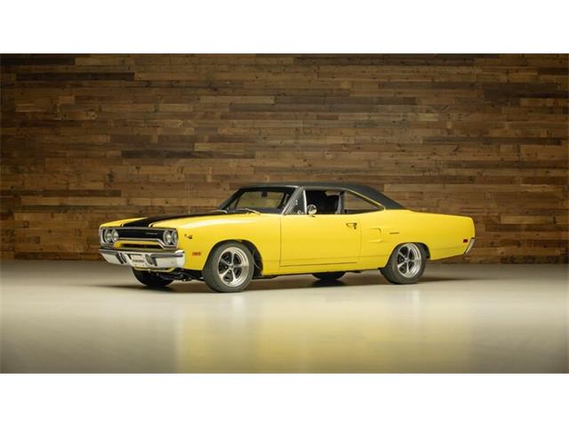 1970 Plymouth Satellite (CC-2119412) for sale in Auburn, Indiana