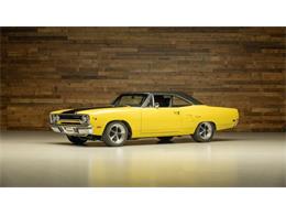 1970 Plymouth Satellite (CC-2119412) for sale in Auburn, Indiana