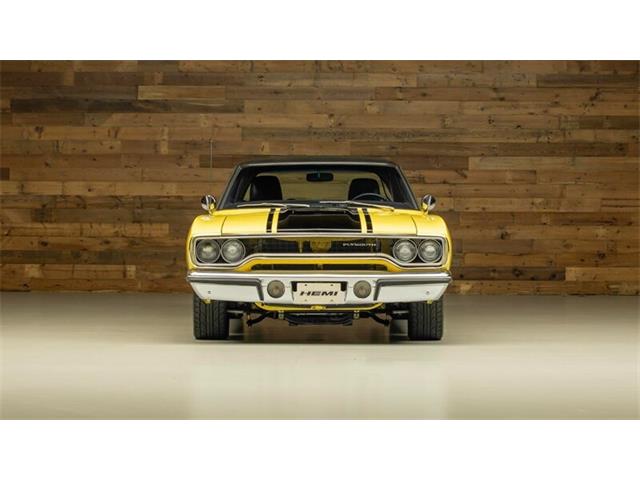 1970 Plymouth Satellite (CC-2119412) for sale in Auburn, Indiana