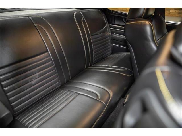 1970 Plymouth Satellite (CC-2119412) for sale in Auburn, Indiana