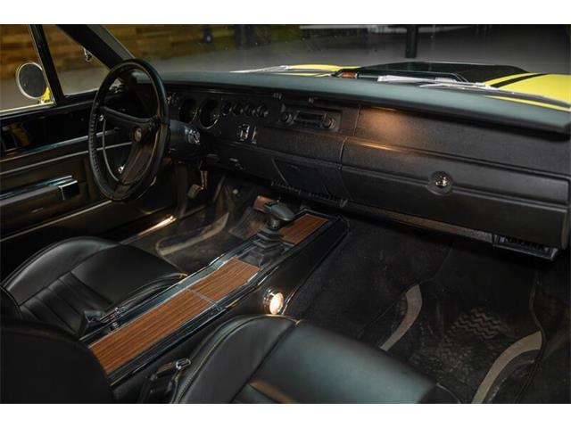 1970 Plymouth Satellite (CC-2119412) for sale in Auburn, Indiana