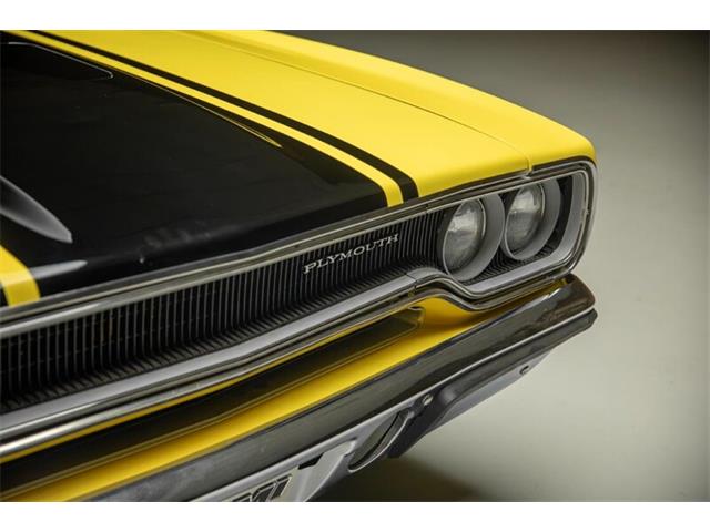 1970 Plymouth Satellite (CC-2119412) for sale in Auburn, Indiana