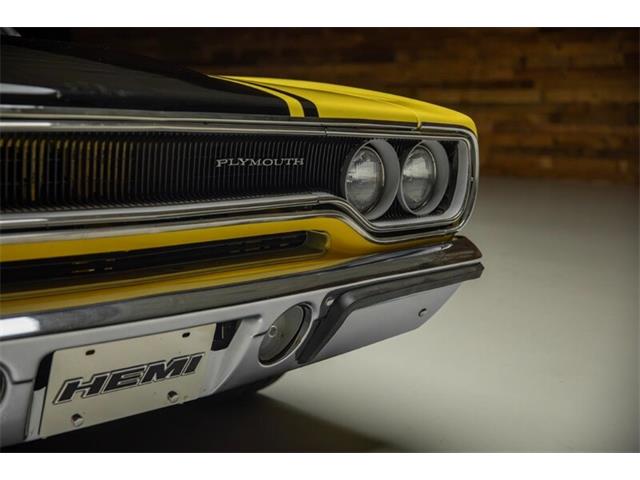 1970 Plymouth Satellite (CC-2119412) for sale in Auburn, Indiana