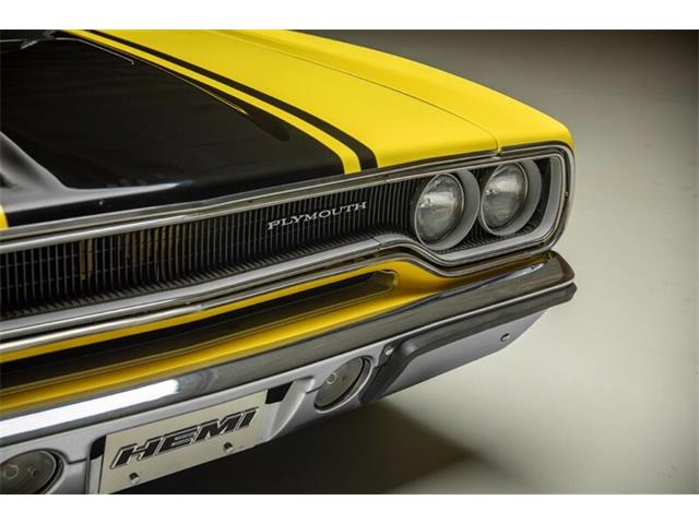 1970 Plymouth Satellite (CC-2119412) for sale in Auburn, Indiana