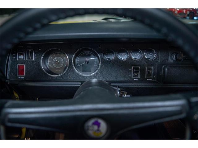 1970 Plymouth Satellite (CC-2119412) for sale in Auburn, Indiana