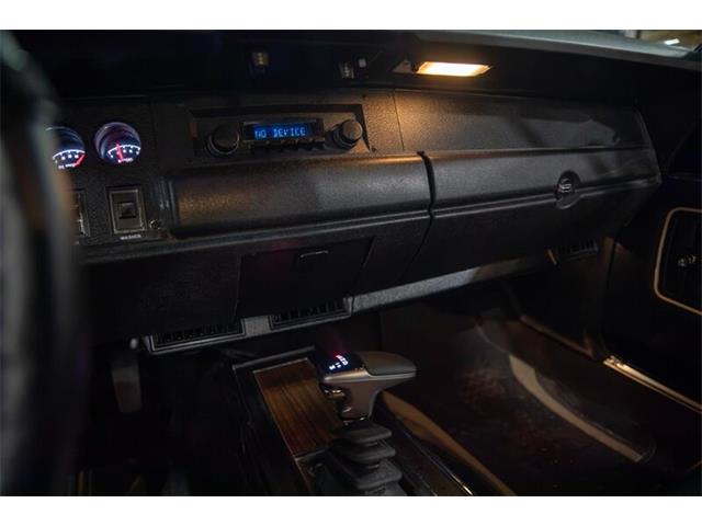 1970 Plymouth Satellite (CC-2119412) for sale in Auburn, Indiana