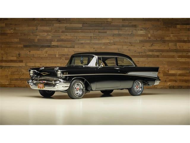 1957 Chevrolet 150 (CC-2119414) for sale in Auburn, Indiana