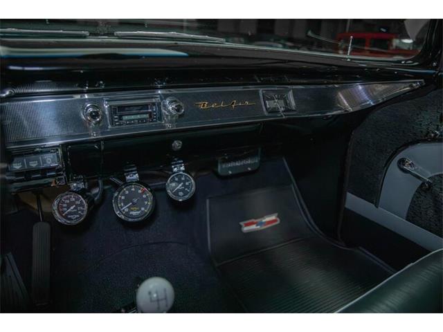 1957 Chevrolet 150 (CC-2119414) for sale in Auburn, Indiana