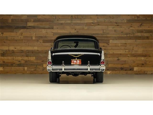 1957 Chevrolet 150 (CC-2119414) for sale in Auburn, Indiana