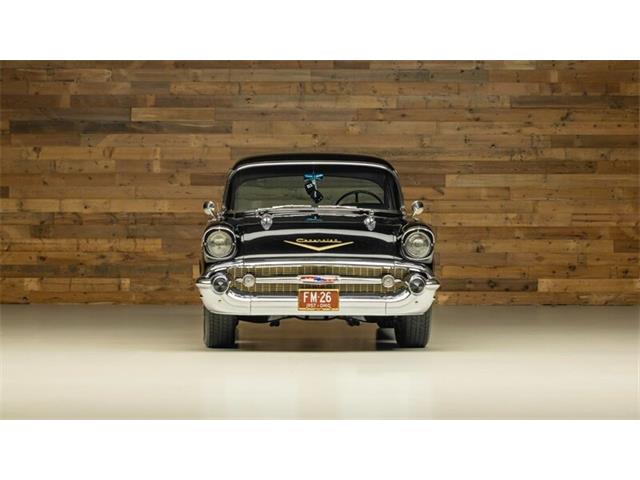 1957 Chevrolet 150 (CC-2119414) for sale in Auburn, Indiana