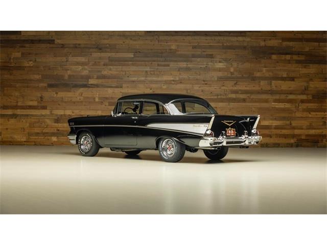 1957 Chevrolet 150 (CC-2119414) for sale in Auburn, Indiana