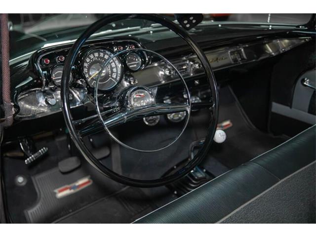 1957 Chevrolet 150 (CC-2119414) for sale in Auburn, Indiana
