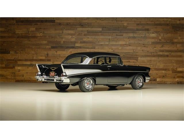 1957 Chevrolet 150 (CC-2119414) for sale in Auburn, Indiana