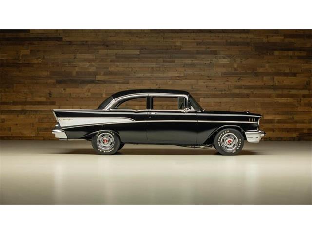 1957 Chevrolet 150 (CC-2119414) for sale in Auburn, Indiana