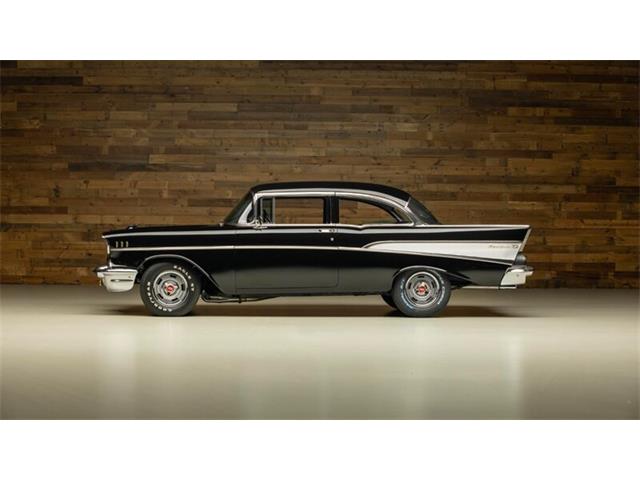 1957 Chevrolet 150 (CC-2119414) for sale in Auburn, Indiana