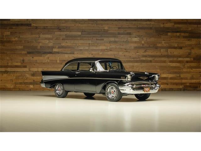 1957 Chevrolet 150 (CC-2119414) for sale in Auburn, Indiana