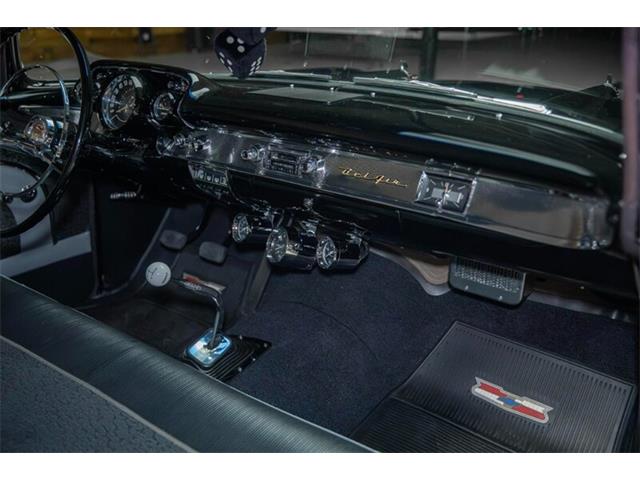 1957 Chevrolet 150 (CC-2119414) for sale in Auburn, Indiana