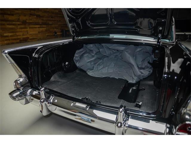 1957 Chevrolet 150 (CC-2119414) for sale in Auburn, Indiana