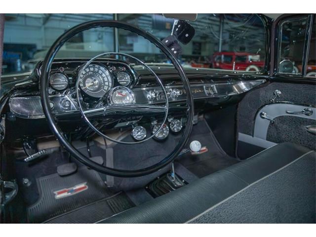 1957 Chevrolet 150 (CC-2119414) for sale in Auburn, Indiana