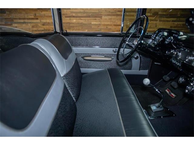 1957 Chevrolet 150 (CC-2119414) for sale in Auburn, Indiana