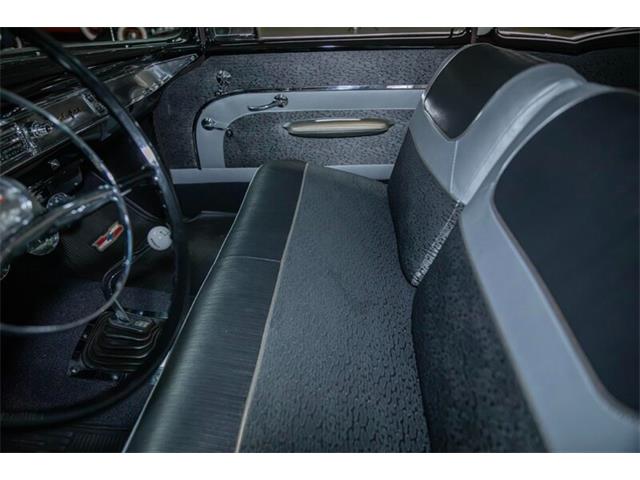 1957 Chevrolet 150 (CC-2119414) for sale in Auburn, Indiana