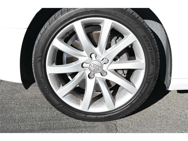 2013 Audi A4 (CC-2119417) for sale in Santa Barbara, California
