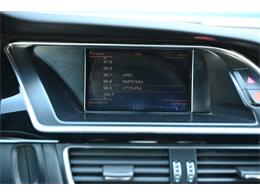 2013 Audi A4 (CC-2119417) for sale in Santa Barbara, California
