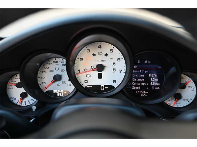 2013 Audi A4 (CC-2119417) for sale in Santa Barbara, California