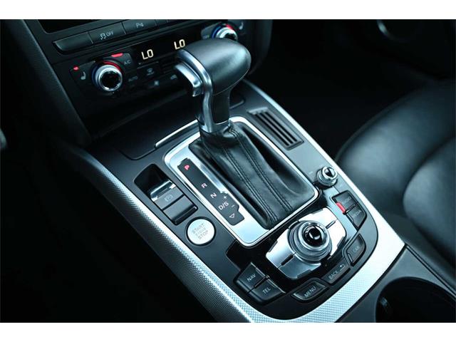 2013 Audi A4 (CC-2119417) for sale in Santa Barbara, California