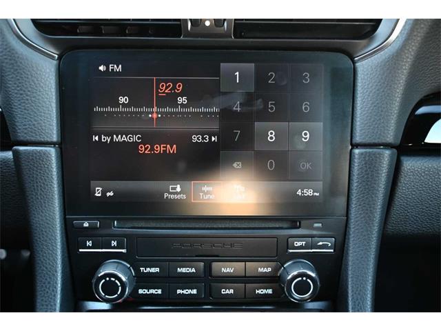 2013 Audi A4 (CC-2119417) for sale in Santa Barbara, California