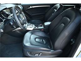 2013 Audi A4 (CC-2119417) for sale in Santa Barbara, California