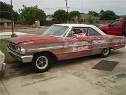 1964 Ford Galaxie 500 (CC-2110942) for sale in Cadillac, Michigan