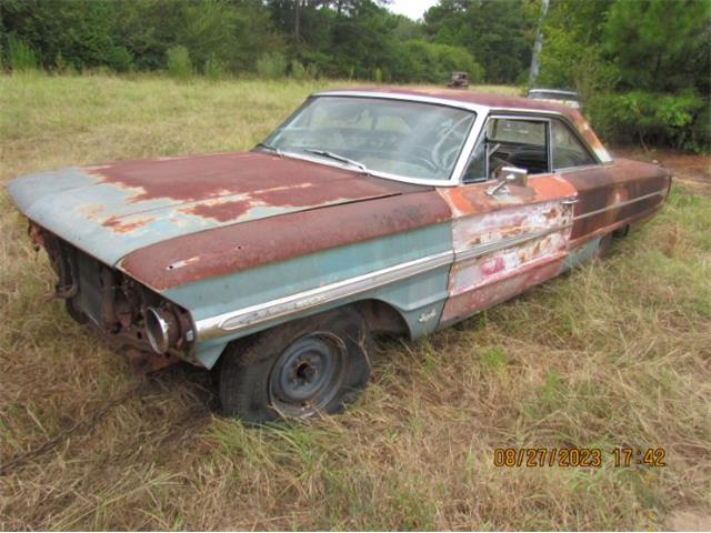 1964 Ford Galaxie 500 (CC-2110942) for sale in Cadillac, Michigan