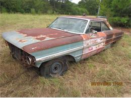 1964 Ford Galaxie 500 (CC-2110942) for sale in Cadillac, Michigan
