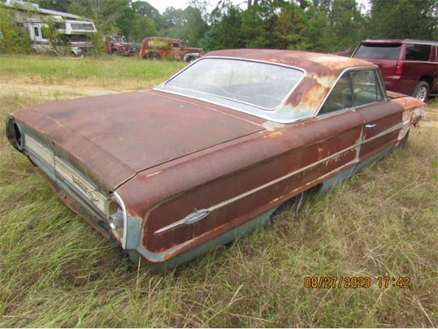 1964 Ford Galaxie 500 (CC-2110942) for sale in Cadillac, Michigan