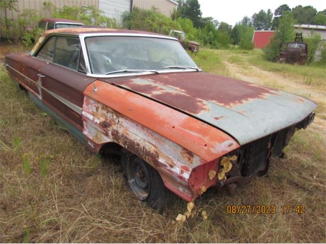 1964 Ford Galaxie 500 (CC-2110942) for sale in Cadillac, Michigan
