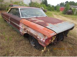 1964 Ford Galaxie 500 (CC-2110942) for sale in Cadillac, Michigan